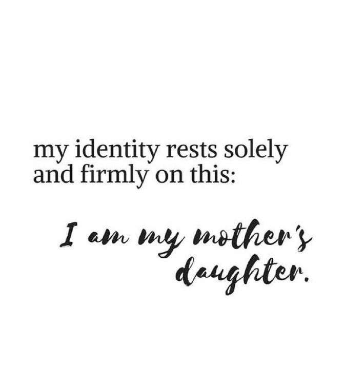 Like Mother Like Daughters Quotes
 70 Mother Daughter Quotes to Warm Your Soul When You Are Apart