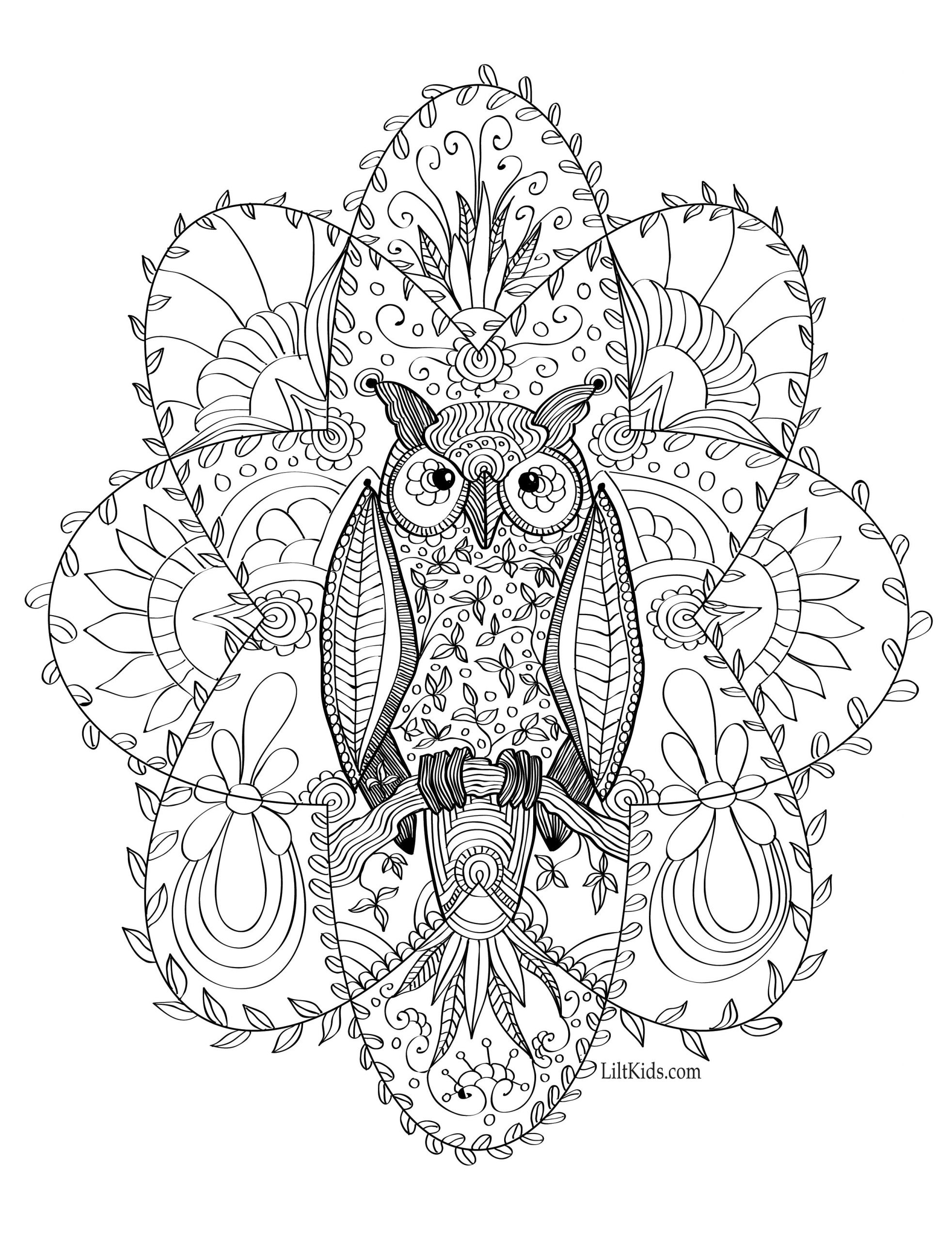 Lilt Kids Coloring Books
 Lilt Kids Coloring Books – Free Adult Coloring Book Pages