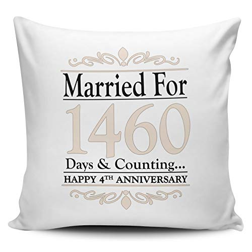 Linen Silk Anniversary Gift Ideas
 4th Wedding Anniversary Gift Amazon