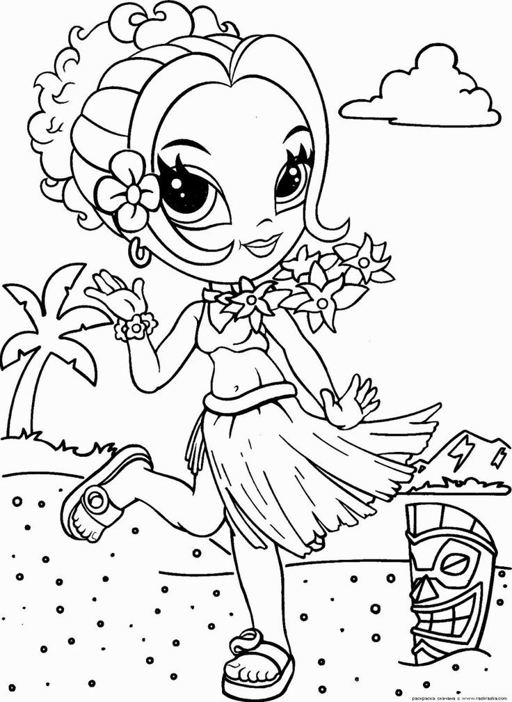 Lisa Frank Coloring Pages Printable
 30 best Coloring Pages Lisa Frank images on Pinterest