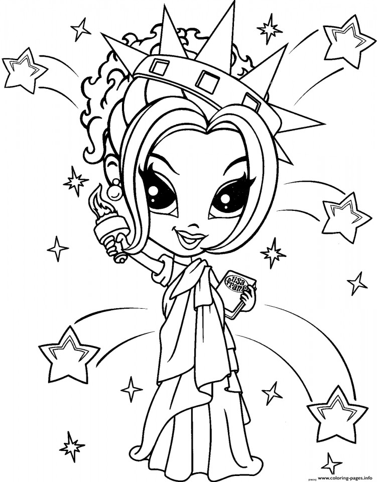 Lisa Frank Coloring Pages Printable
 20 Free Printable Lisa Frank Coloring Pages