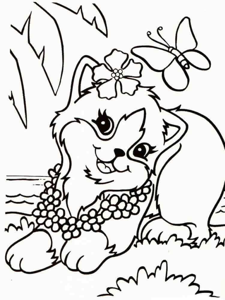 Lisa Frank Coloring Pages Printable
 25 Free Printable Lisa Frank Coloring Pages
