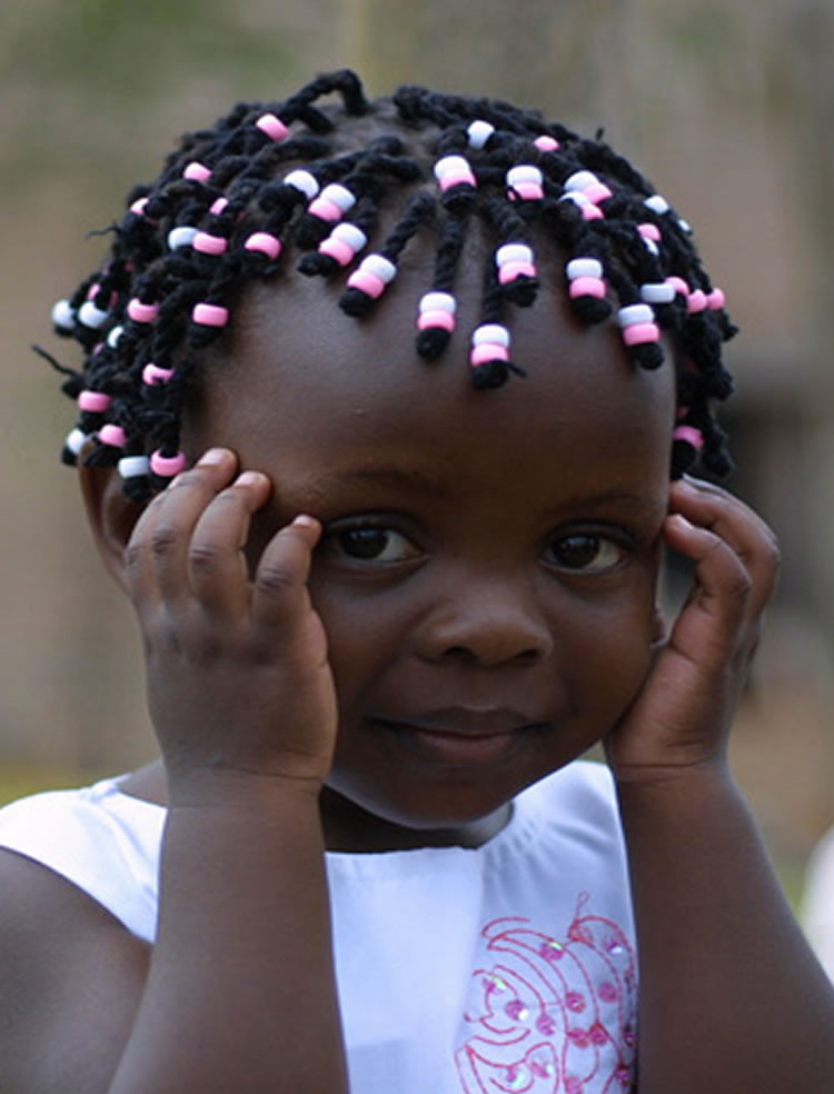 Little Black Kids Hairstyles
 braid styles for little black kids – HAIRSTYLES