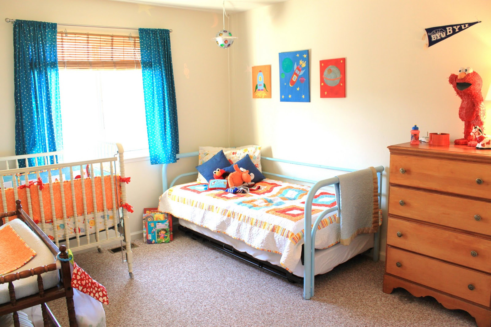 Little Boy Bedroom Ideas
 56 Cool Little Boys Room Loveable Room Home Designs