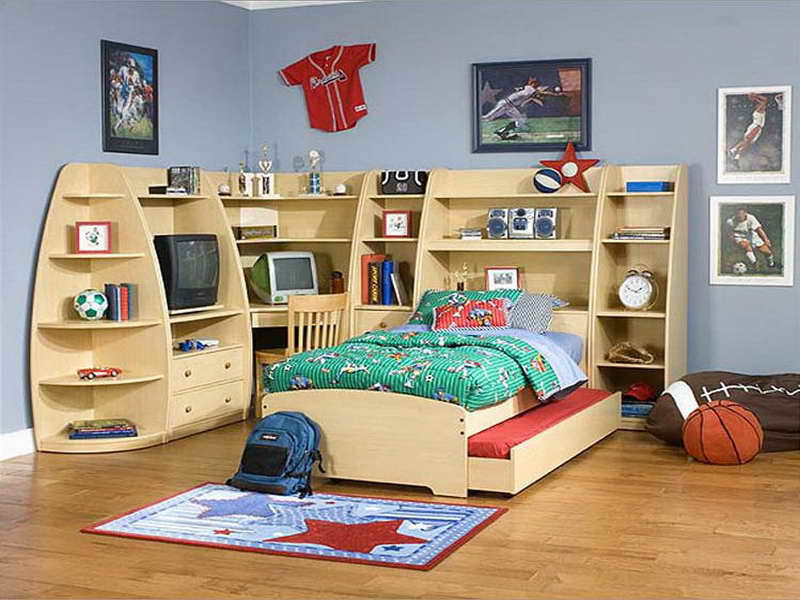 Little Boy Bedroom Sets
 Little boys bedroom set bedroom graceful kids bedroom