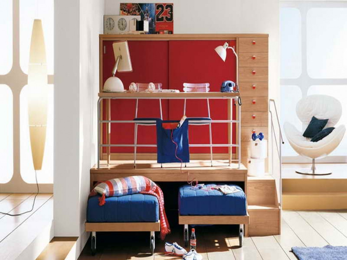 Little Boy Bedroom Sets
 Tips for decorating a bedroom cool boys bedroom sets cool