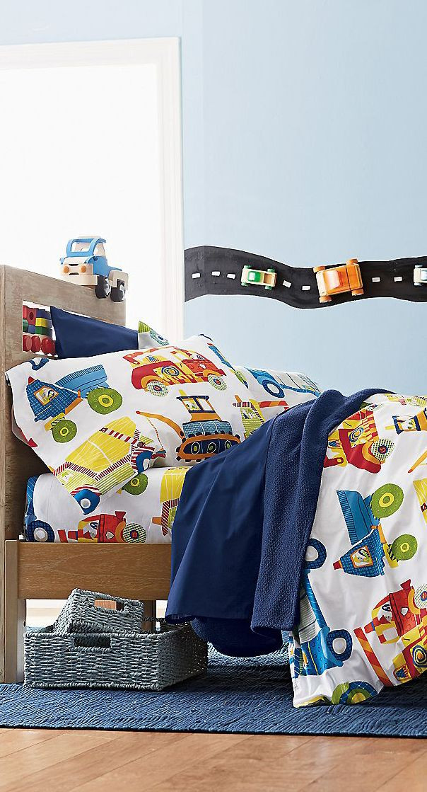 Little Boy Bedroom Sets
 Boys Bedding & Room Decor BOYS BEDROOMS