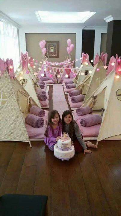 Little Girl Birthday Party Places
 No way near this age Nontheless adorable little slumber