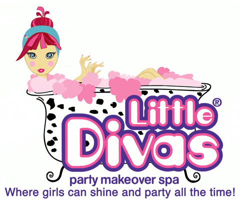 Little Girl Birthday Party Places
 Diva GIF Find & on GIPHY