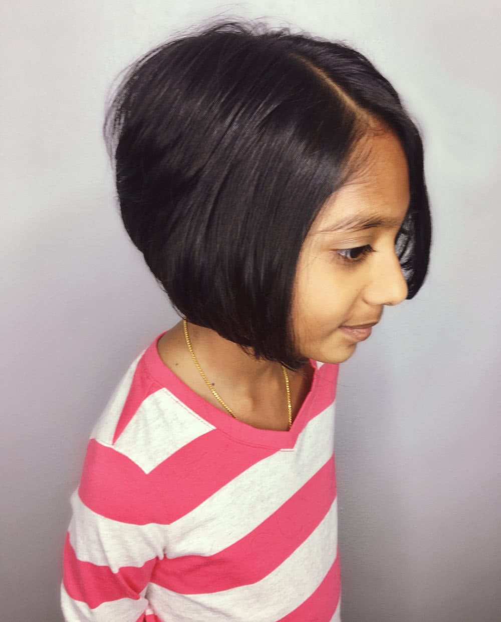 Little Girl Bob Hairstyles
 29 Cutest Little Girl Hairstyles for 2019