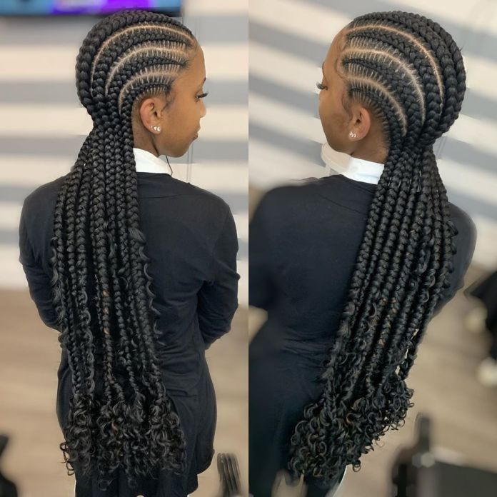 Little Girl Braid Hairstyles 2020
 2020 Braided Hairstyles That Can Inspire Your Next Hairdo