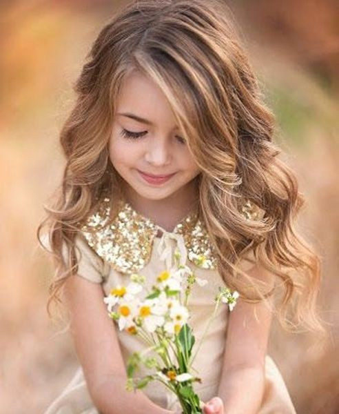 Little Girl Hairstyles Pictures
 Google search girls pretty hairstyles