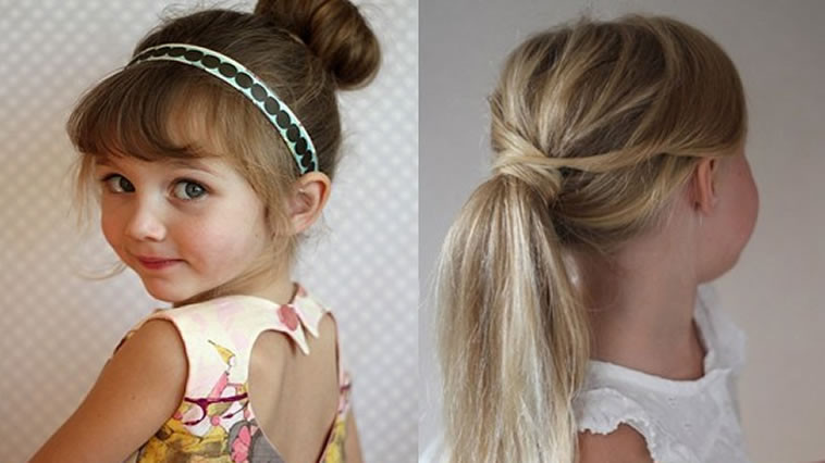 Little Girl Hairstyles Pictures
 Hairstyles for Little Girls for 2017