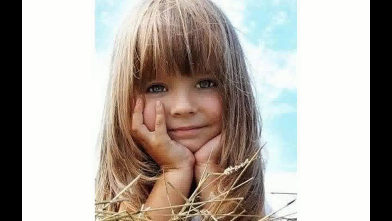 Little Girl Hairstyles Pictures
 Little Girls Layered Haircuts