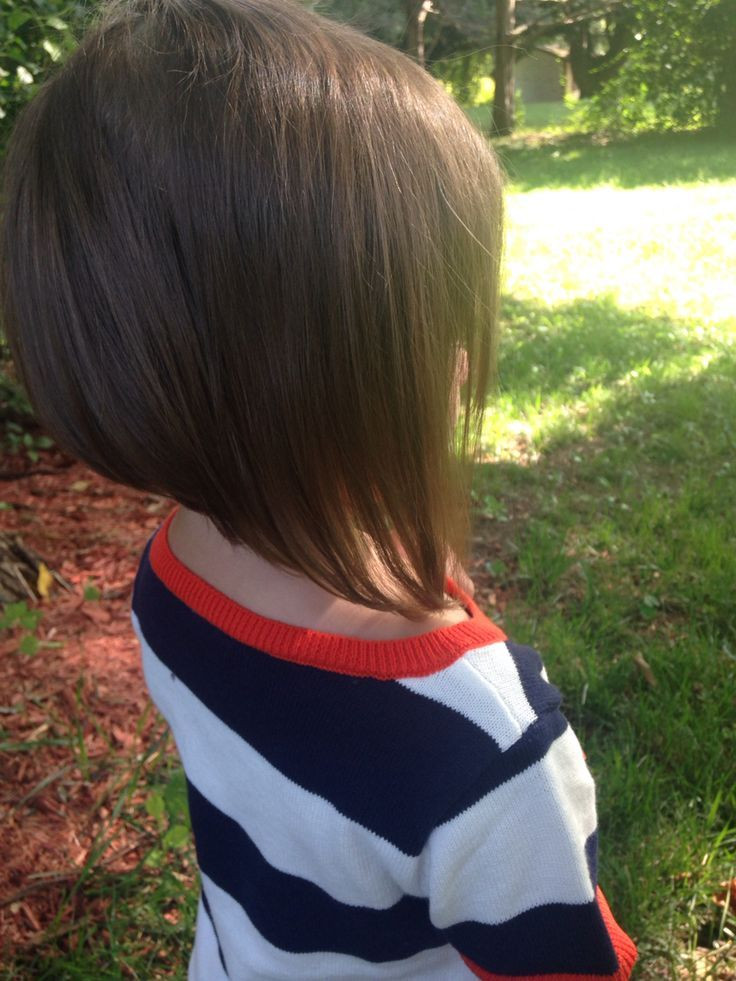 Little Girl Long Bob Haircuts
 Pin on Little Girl Haircuts
