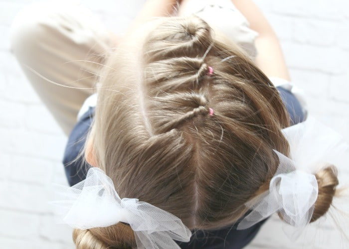 Little Girl Quick Hairstyles
 10 Easy Little Girls Hairstyles Ideas You Can Do In 5