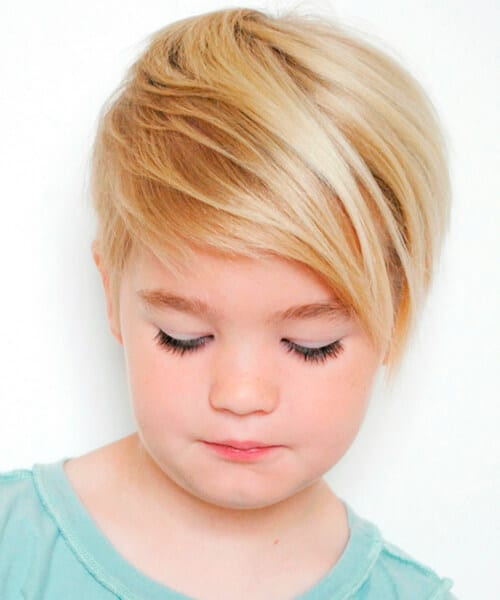 Little Girl Short Hair Hairstyles
 Hairstyles for short hair male and female