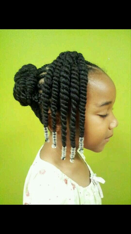 Little Girl Two Strand Twist Hairstyles
 Two Strand Twist All about hair