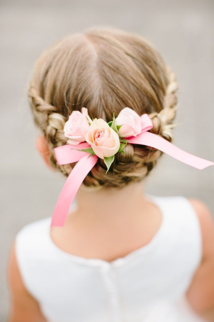 Little Girls Hairstyles For Weddings
 6cea964e 2ebe 2d94 ba73 cab35e rs 729 Flower girls in 2019