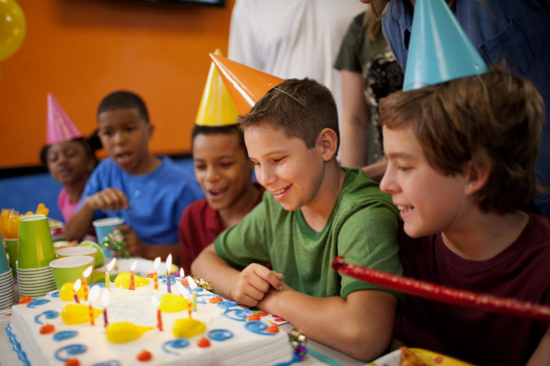 Little Kids Birthday Party
 The exciting options and rising costs of kids’ birthday