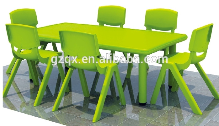 Little Kids Table And Chairs
 Cheap Plastic Dining Table And Chairs Qx 194g Little Kids