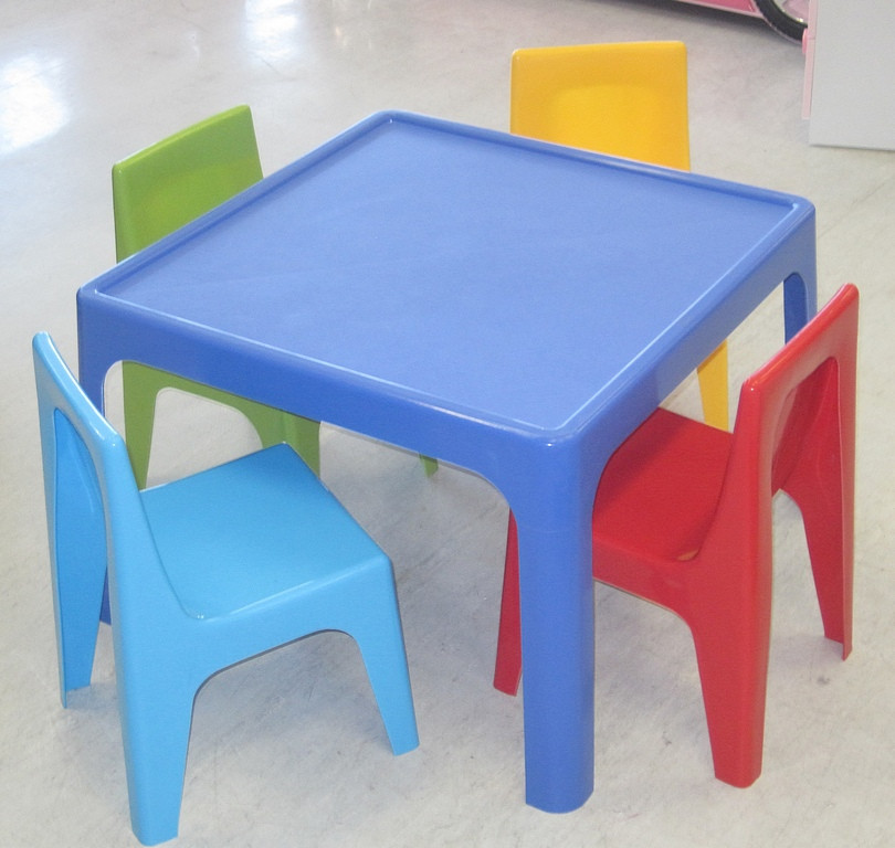 Little Kids Table And Chairs
 Little Table And Chair Set & Little Tikes Table And Chair