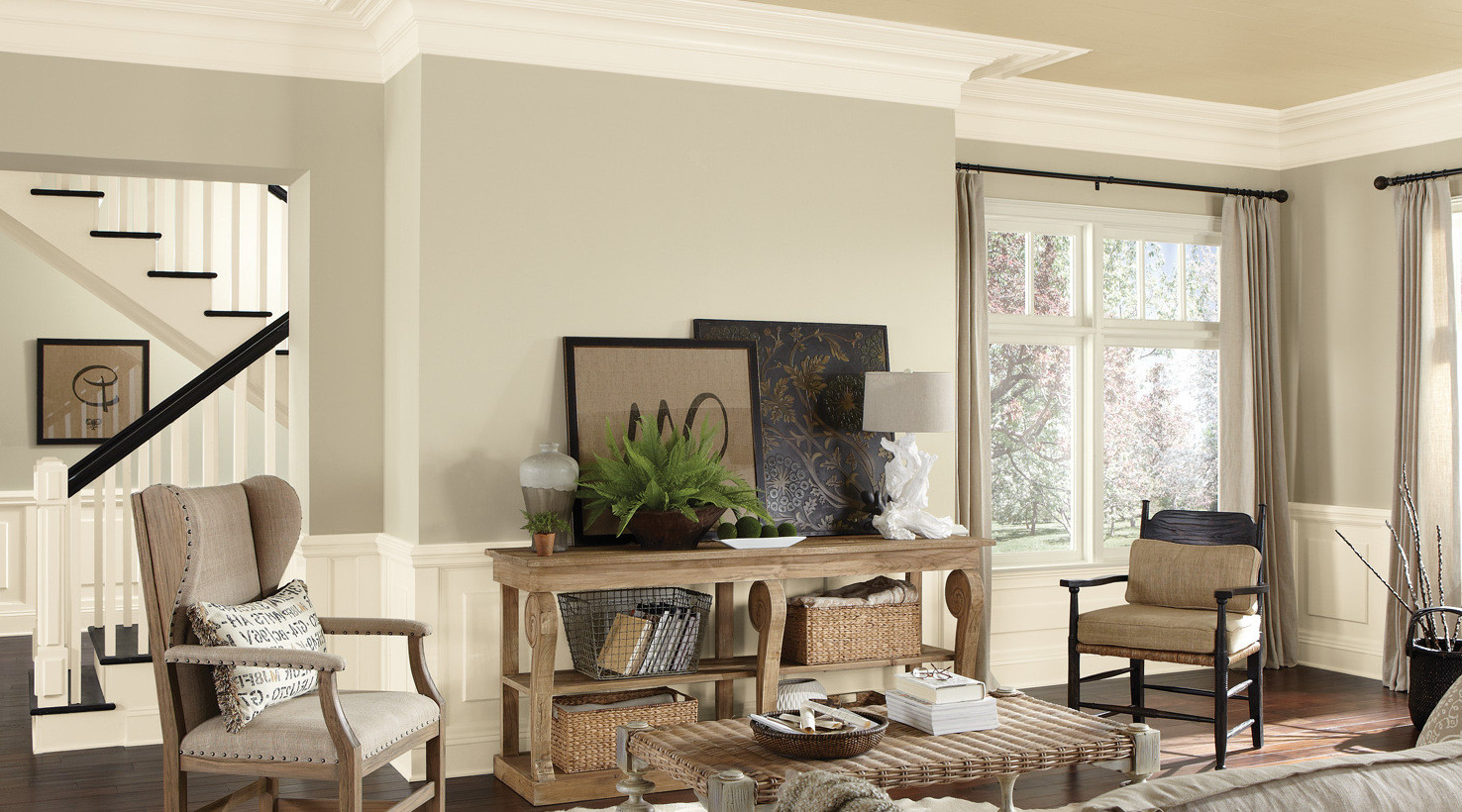 Living Paint Colors
 Best Paint Color for Living Room Ideas to Decorate Living