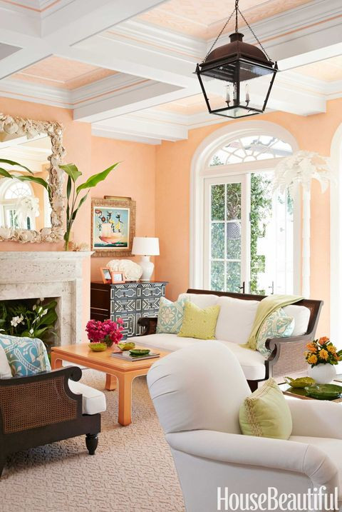 Living Paint Colors
 15 Best Living Room Color Ideas Top Paint Colors for