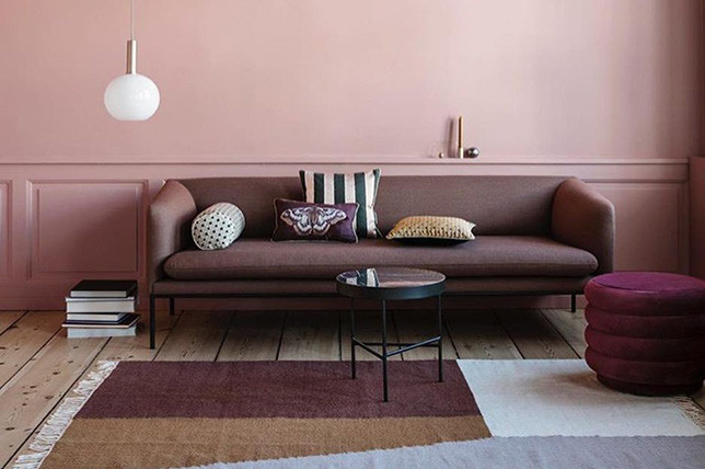 Living Paint Colors
 Living Room Paint Colors The 14 Best Paint Trends To Try