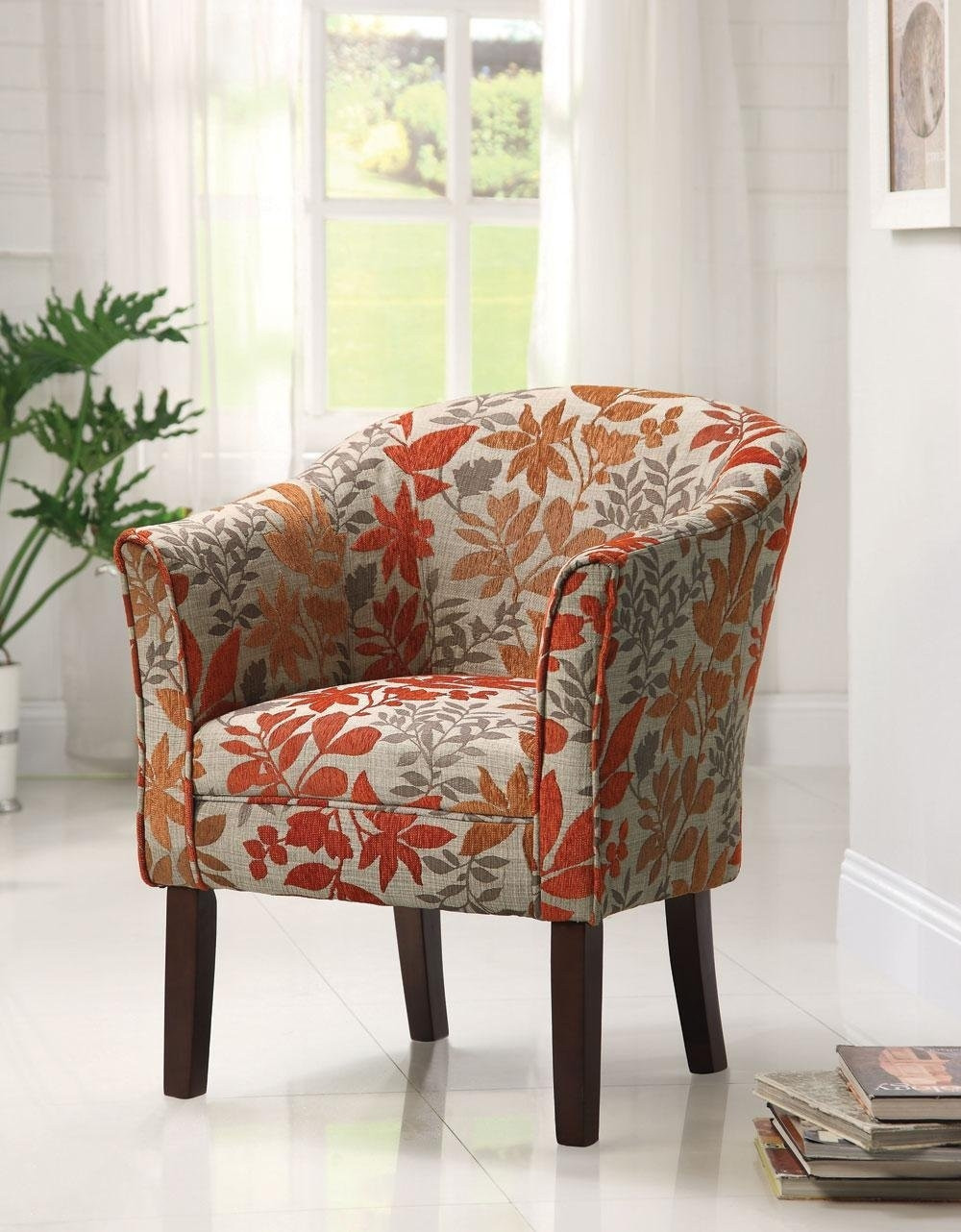 Living Room Armchairs
 15 Armchairs for Small Spaces