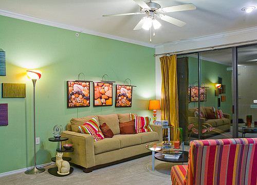 Living Room Colors Ideas
 Make Elegant House by Colorful Living Room Ideas