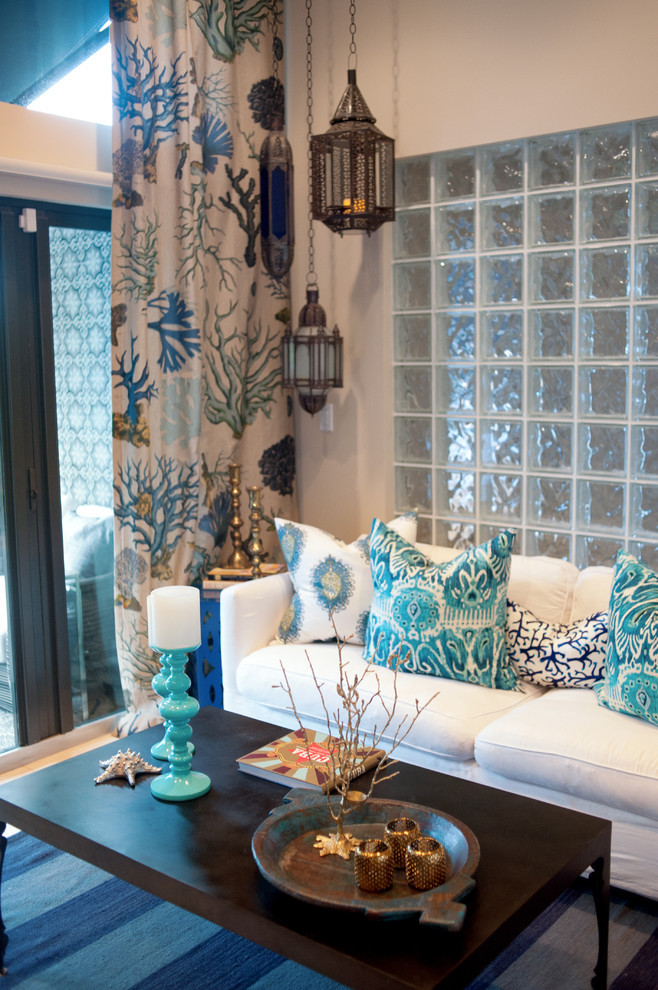 Living Room Colors Ideas
 25 Tropical Living Room Design Ideas Decoration Love