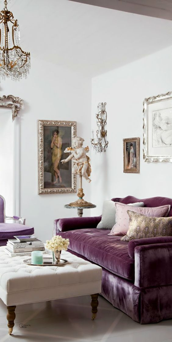 Living Room Colors Ideas
 32 Feminine Living Room Furniture Ideas That Inspire