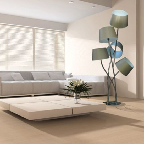 Living Room Floor Lamp Ideas
 50 Floor Lamp Ideas For Living Room