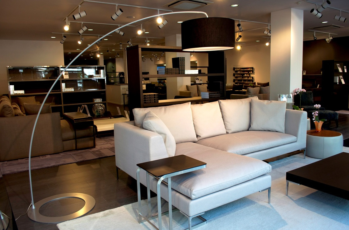 Living Room Floor Lamp Ideas
 20 Modern Floor Lamps Design Ideas With HGNV