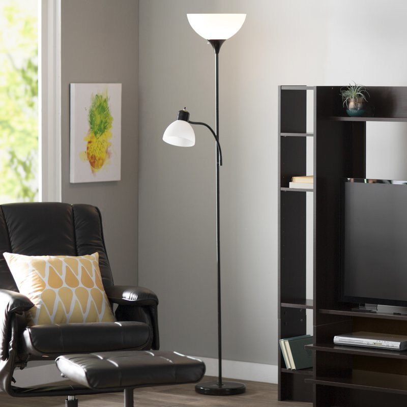 Living Room Floor Lamp Ideas
 Six Floor Lamps Ideas For Your Living Room Decor