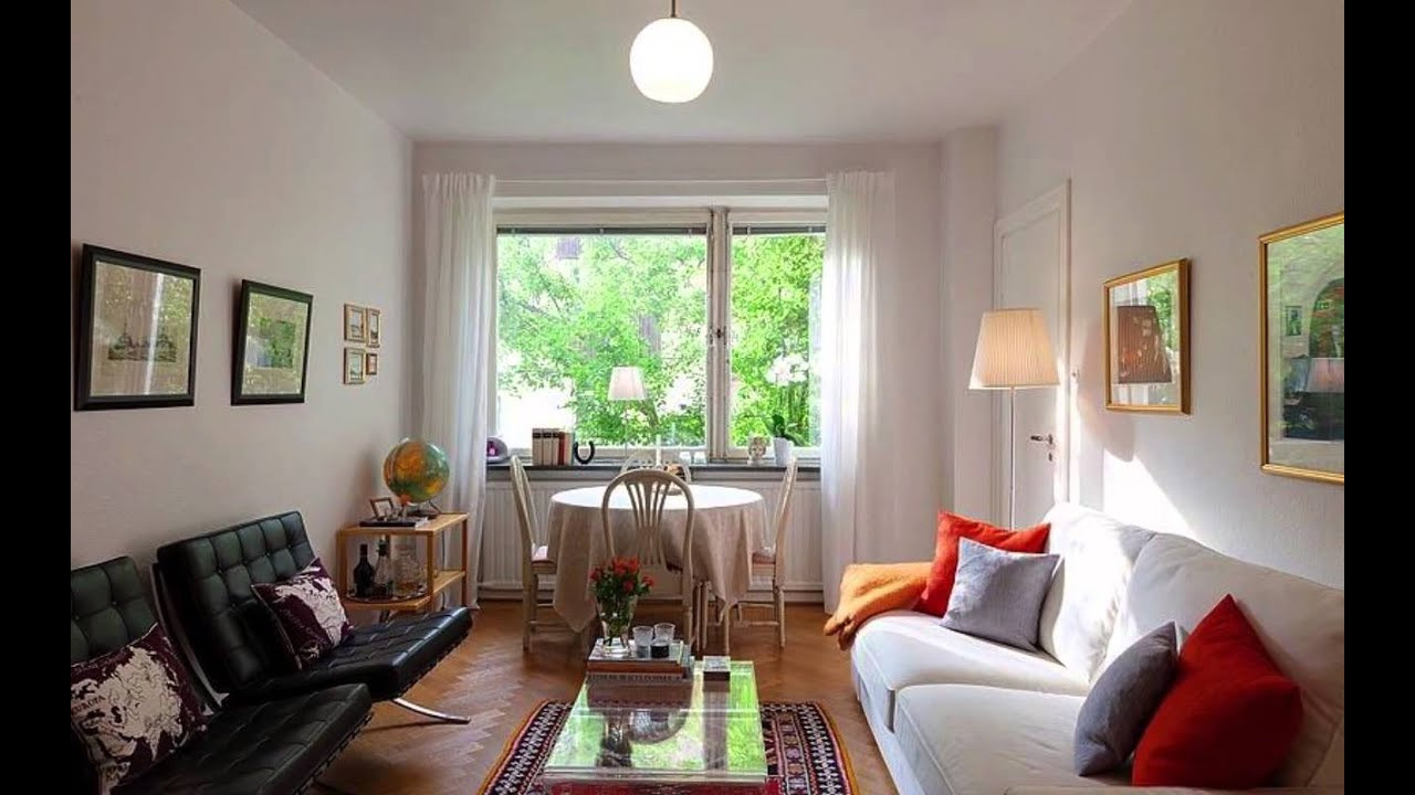 Living Room Ideas Apartment
 30 Scandinavian Living Room Designs With a Mesmerizing