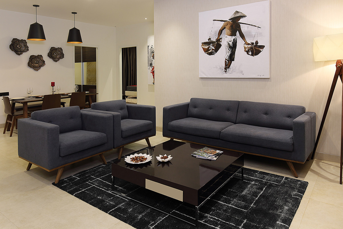 Living Room Ideas Apartment
 Design Focus