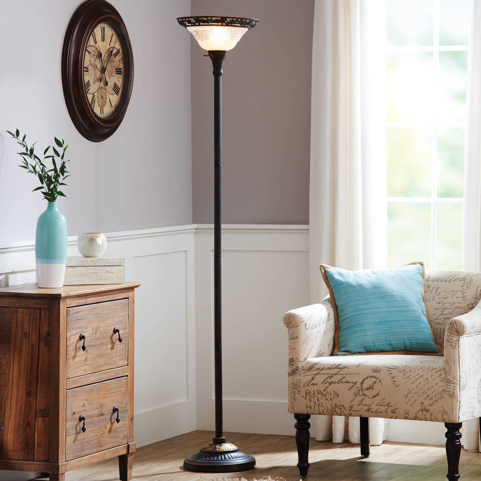 Living Room Lamps Walmart
 15 Ideas of Fancy Living Room Table Lamps