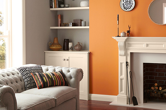 Living Room Paint Colors
 Living Room Paint Colors The 14 Best Paint Trends To Try