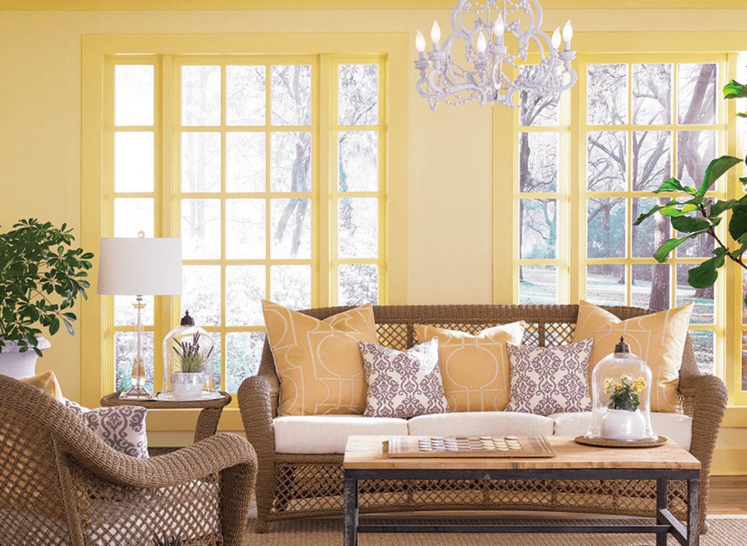 Living Room Paint Colors
 11 Best Neutral Paint Colors for Your Home