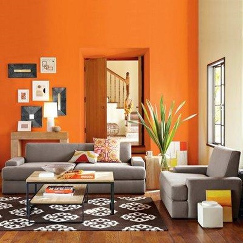 Living Room Paint Colors
 Tips on Choosing Paint Colors for the living room