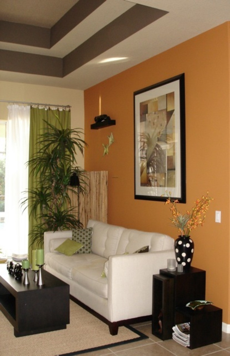 Living Room Paint
 Are the Living Room Paint Colors Really Important