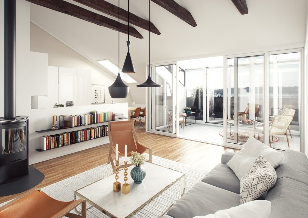 Living Room Pendant Lights
 6 Smart Ideas Where to Use Pendant Lighting