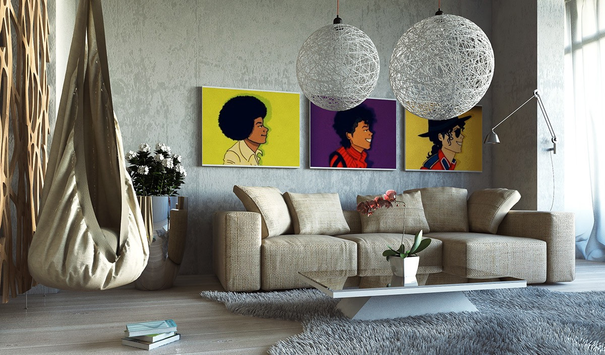Living Room Wall Art
 Wall Art For Living Rooms Ideas & Inspiration
