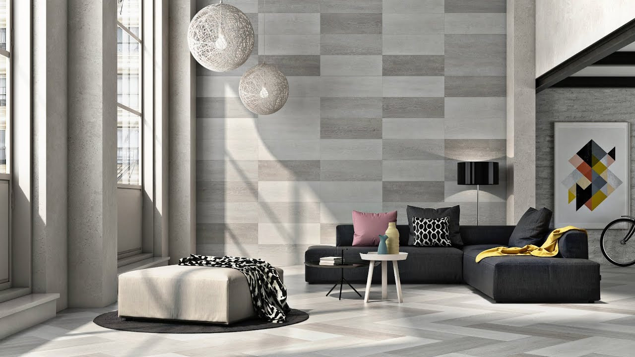 Living Room Wall Tiles
 100 Home decoration ideas