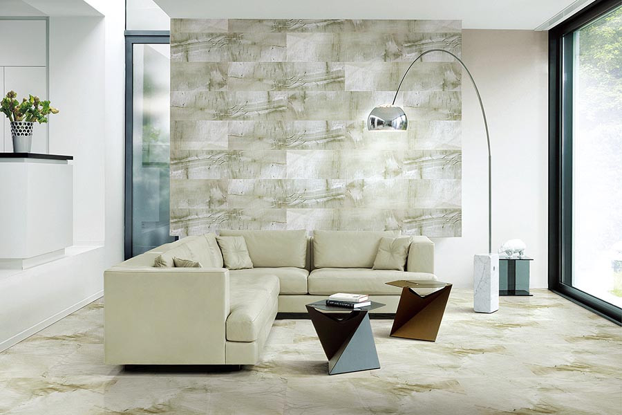 Living Room Wall Tiles
 Living Room Tiles Design Ideas and Inspiration
