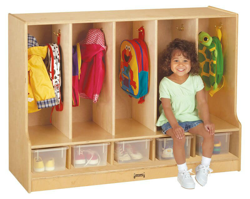 Lockers For Kids Room
 21 Top Mudroom Lockers to Tidy Up Mudroom Storage