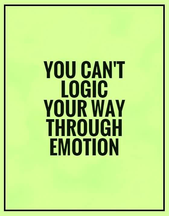 Logic Quotes About Love
 Logic Quotes and Logic Quotes with Message