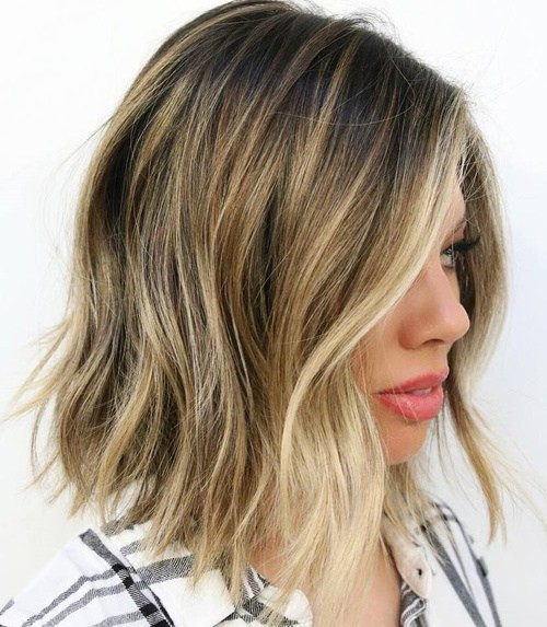 Long A Line Haircuts
 70 Best A Line Bob Haircuts Screaming with Class and Style